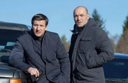 Герои 