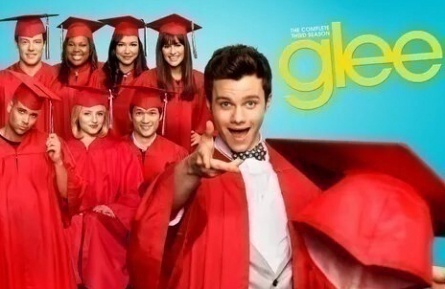 Герои сериала Хор вернутся в новом сезоне кадры
