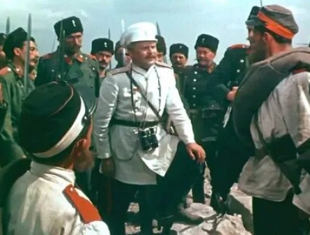 Герои Шипки кадры Герои Шипки кадры