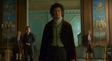 Героическая симфония. Людвиг ван Бетховен кадры