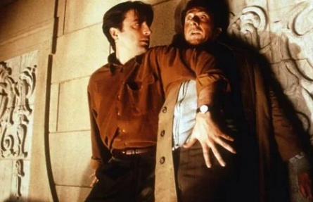 Герой кадры