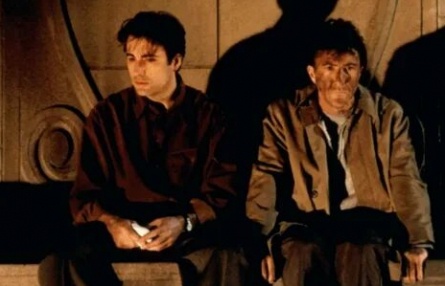 Герой кадры