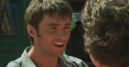 Герой её романа кадры