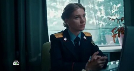 Герой по вызову кадры