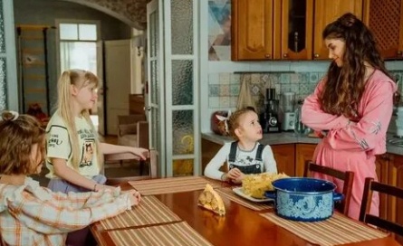 Герой сериала Герой сериала