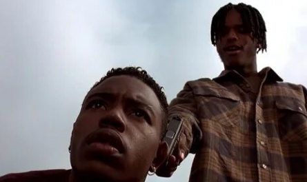 Гетто кадры Гетто кадры