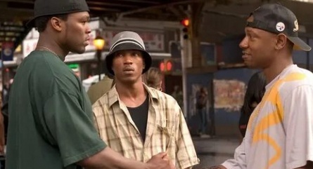 Гетто кадры Гетто кадры