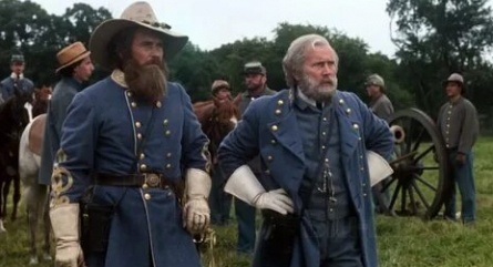 Gettysburg: Three Days of Destiny кадры Gettysburg: Three Days of Destiny кадры