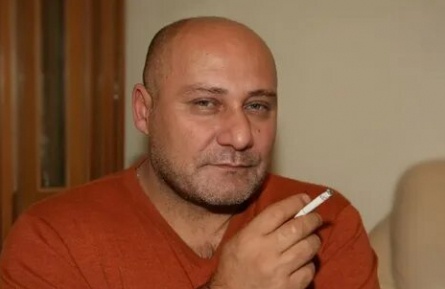 Геворг Нерсисян займется кавказским Возвращением кадры