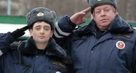 ГИБДД и т.д. кадры ГИБДД и т.д. кадры