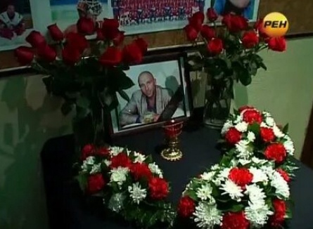 Гибель надежды кадры Гибель надежды кадры