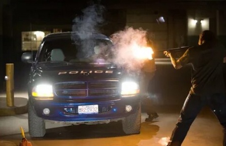 Гибрид кадры