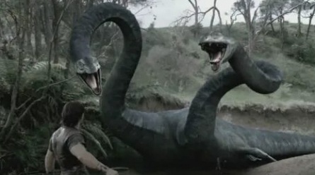 Гидра кадры