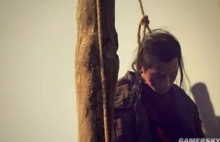 Гильотина кадры Гильотина кадры