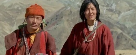 Гималаи с Майклом Пэйлином кадры