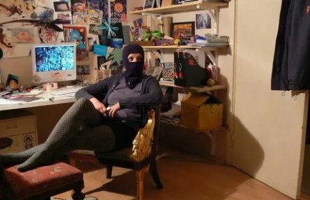 Girl Power кадры