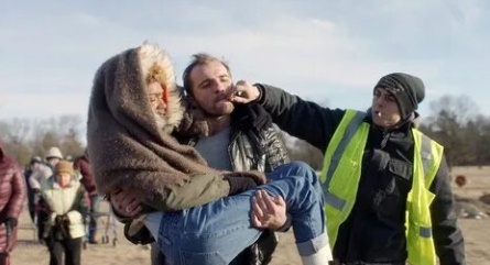 Гив ми либерти кадры Гив ми либерти кадры