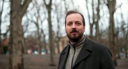 Глас Господа кадры