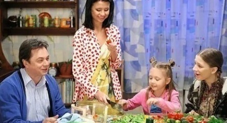 Глава телеканала СТС признался в любви 