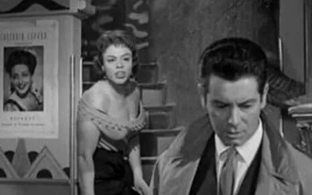 Главная улица кадры