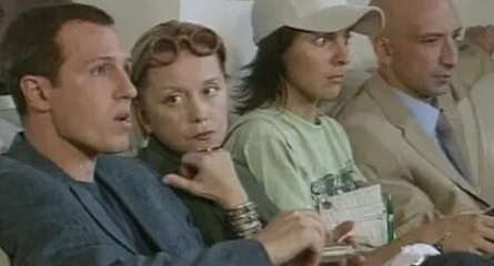 Главные роли кадры Главные роли кадры
