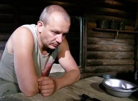 Главный калибр кадры Главный калибр кадры