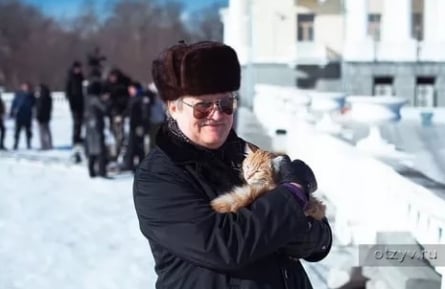 Главный кадры Главный кадры