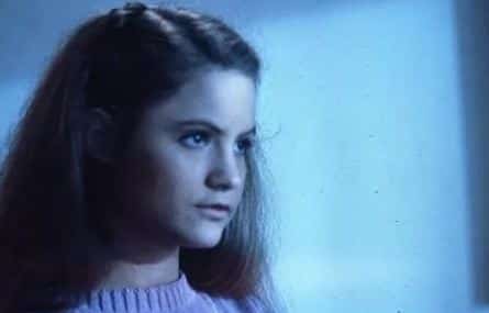 Глаза незнакомца кадры