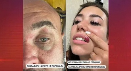 Глеб Жемчугов попал под статью УК РФ кадры