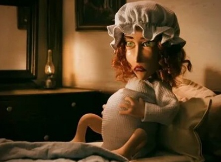 Гленн Мартин кадры