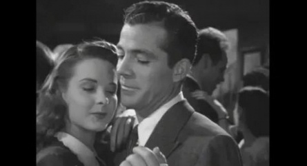 Глубокие воды кадры