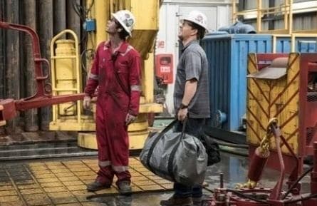 Глубоководный горизонт кадры Глубоководный горизонт кадры