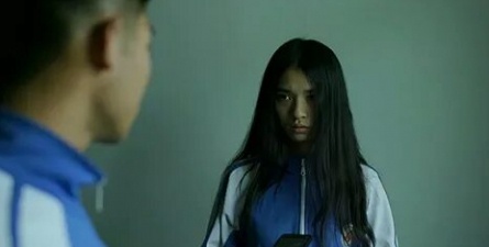 Глупая птаха кадры