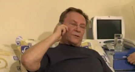 Глупая звезда кадры