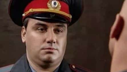 Глухарь. Возвращение кадры Глухарь. Возвращение кадры