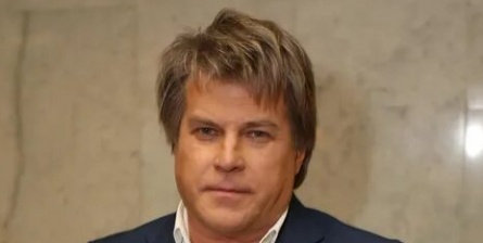 Глызина бросила жена кадры