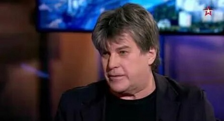 Глызины пришли к мировому соглашению кадры