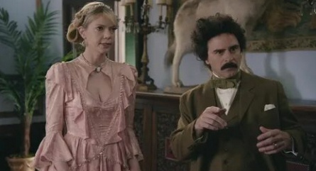 Гнилые времена кадры Гнилые времена кадры