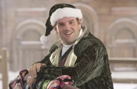 Год без Санты кадры