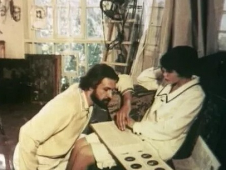 Годы долой! кадры