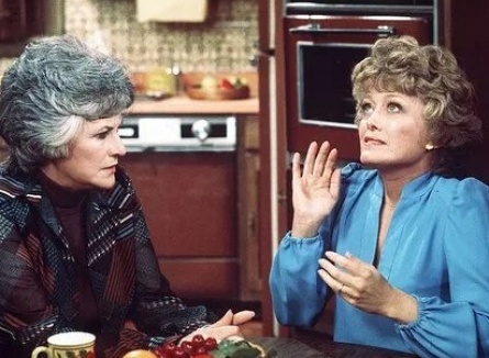 Golden Girls кадры Golden Girls кадры