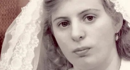 Голос Людмилы кадры