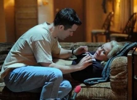 Голоса кадры