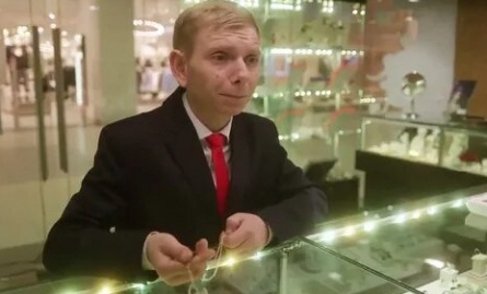 Голова. Два уха кадры