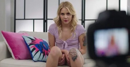 Голые удовольствия кадры Голые удовольствия кадры