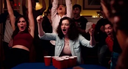 Good Girls Get High кадры Good Girls Get High кадры