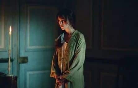 Гордость и предрассудки кадры