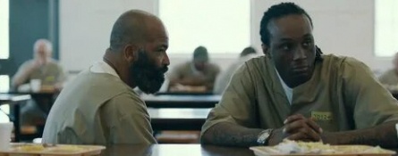 Горькая правда кадры