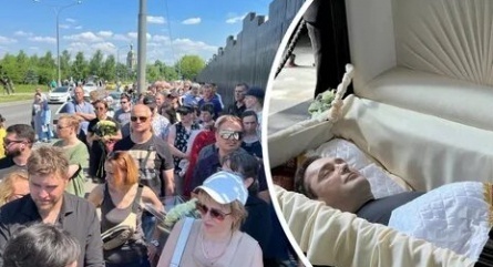 Трагическая судьба семьи Бориса Годунова: битва за власть оставила жену и детей на грани выживания кадры Трагическая судьба семьи Бориса Годунова: битва за власть оставила жену и детей на грани выживания кадры