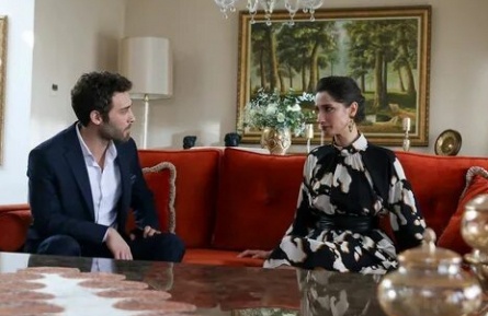 Горничные при исполнении - 2 кадры Горничные при исполнении - 2 кадры